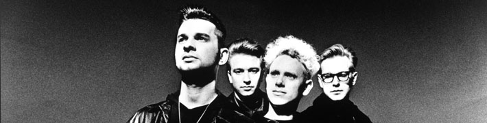 News Image Depeche Mode