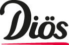 Referens Logo Diös