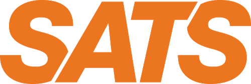 Reference Logo SATS