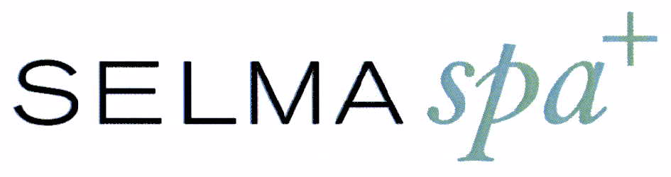 Referens Logo Selma Spa