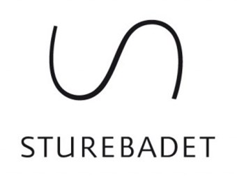Logo Sturebadet