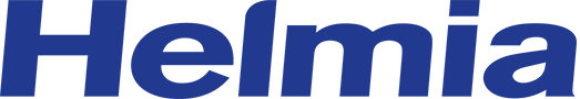 Referens Logo Helmia